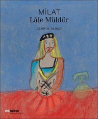 Milat - Lale Müldür Kolektif Yapı Kredi Yayınları