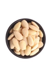 Antik Kuruyemiş Tane Çiğ Badem İçi 1 kg