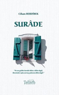 Surade Cihan Berdirek Telmih Kitap