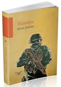 Tutsakya Kerem Şahinboy MedaKitap