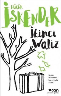 İkinci Waliz küçük İskender Can Yayınları