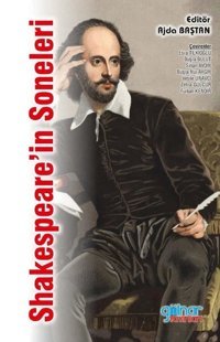 Shakespeare'in Soneleri Kolektif Gülnar Yayınları