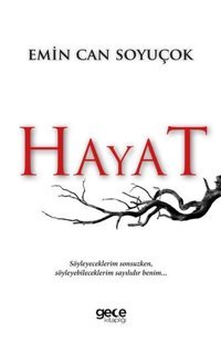 Hayat Emin Can Soyuçok Gece Kitaplığı