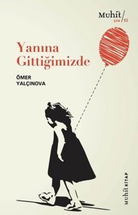 Yanına Gittiğimizde Ömer Yalçınova Muhit Kitap