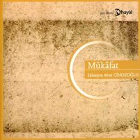 Mükafat Hüseyin Avni Cinozoğlu Hayal