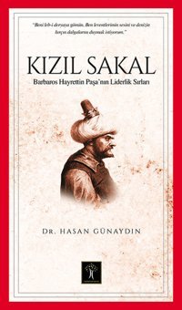 Kızıl Sakal Hasan Günaydın İlgi Kültür Sanat Yayınları