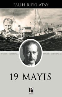 19 Mayıs Falih Rıfkı Atay Pozitif Yayıncılık