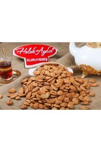 Haluk Aydın Kuruyemiş Tane Çiğ Badem İçi 1 kg