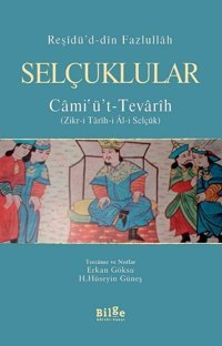 Selçuklular Reşidü'd-din Fazlullah Bilge Kültür Sanat
