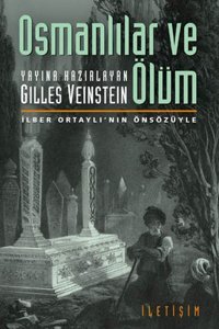 Osmanlılar ve Ölüm İletişim Yayınları