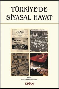 Türkiye'de Siyasal Hayat Kolektif Divan Kitap