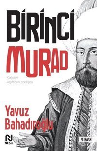 I.Murad Yavuz Bahadıroğlu Nesil Yayınları