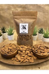 Efe Kuruyemis Tane Çiğ Badem İçi 250 gr