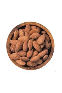 Aktarlife Tane Çiğ Badem İçi 1 kg