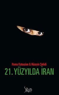 21. Yüzyılda İran Sitare Yayınları