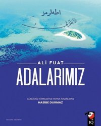 Adalarımız Ali Fuat IQ Kültür Sanat Yayıncılık