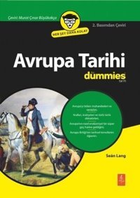 Avrupa Tarihi Sean Lang Nobel Yaşam