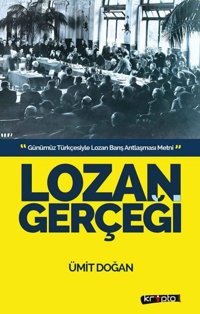 Lozan Gerçeği Ümit Doğan Kripto