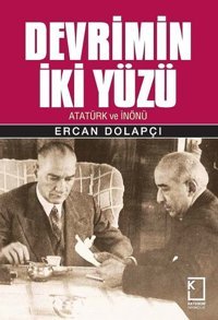 Devrimin İki Yüzü Ercan Dolapçı Kategori