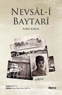 Nevsal-i Baytari Subhi Edhem Liberus