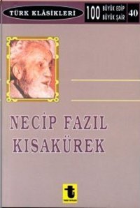 Necip Fazıl Kısakürek Toker Yayınları