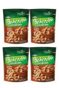 Peyman Tane Kavrulmuş Badem İçi 4x140 gr