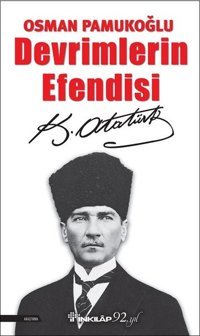 Devrimlerin Efendisi Osman Pamukoğlu İnkılap Kitabevi
