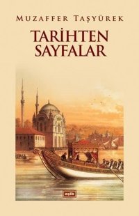 Tarihten Sayfalar Mehmet Günyüzlü Eşik Yayınları