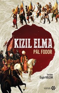 Kızıl Elma Pal Fodor Yeditepe Yayınevi