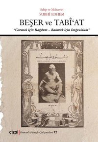 Beşer ve Tabi'at Kolektif Çizgi Kitabevi