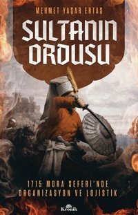 Sultanın Ordusu Mehmet Yaşar Ertaş Kronik Kitap