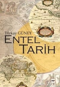 Entel Tarih Türkay Güney Tilki Kitap