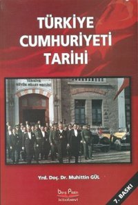 Türkiye Cumhuriyeti Tarihi Muhittin Gül Barış Platin