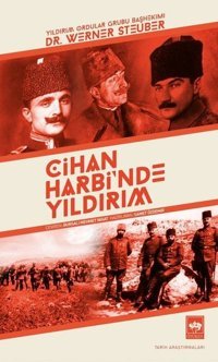 Cihan Harbi'nde Yıldırım Werner Steuber Ötüken Neşriyat