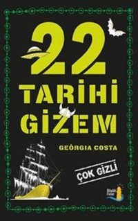 22 Tarihi Gizem Georgia Costa Büyülü Fener