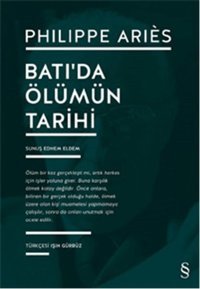 Batı'da Ölümün Tarihi Everest Yayınları