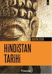 Hindistan Tarihi İnkılap Kitabevi