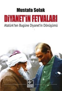 Diyanet'in Fetvaları Mustafa Solak Kaynak Yayınları