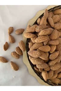 Emsal Tane Kavrulmuş Badem İçi 1 kg