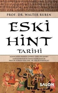 Eski Hint Tarihi Walter Ruben Salon Yayınları