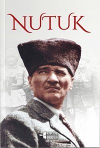 Nutuk Mustafa Kemal Atatürk Kitap Otağı Yayınevi