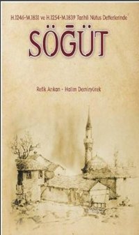 Söğüt Halim Demiryürek Babıali Kültür