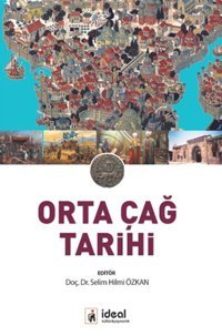 Orta Çağ Tarihi İdeal Kültür Yayıncılık