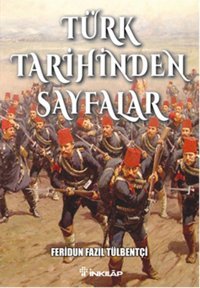 Türk Tarihinden Sayfalar İnkılap Kitabevi