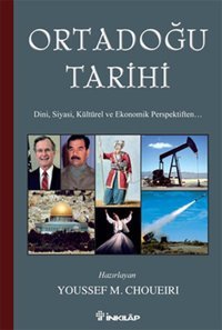 Orta Doğu Tarihi İnkılap Kitabevi