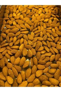 Lotuss Tane Kavrulmuş Badem İçi 500 gr