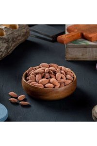 Halktan Tane Kavrulmuş Badem İçi 500 gr