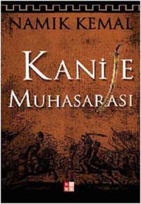 Kanije Muhasarası Namık Kemal Babıali Kültür