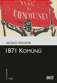 1871 Komünü Jacques Rougerie Dost Kitabevi