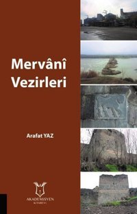 Mervani Vezirleri Arafat Yaz Akademisyen Kitabevi